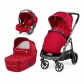 Продукт Peg Perego Veloce Lounge Modular - Комбинирана количка - 49 - BG Hlapeta